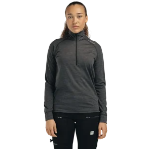 LightWool 180 Hoodie Dame