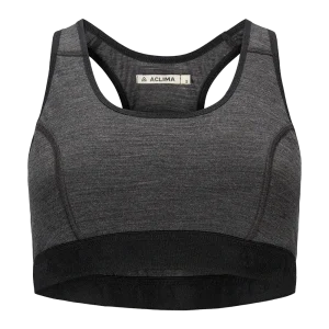 LightWool 180 Sports Top Dame