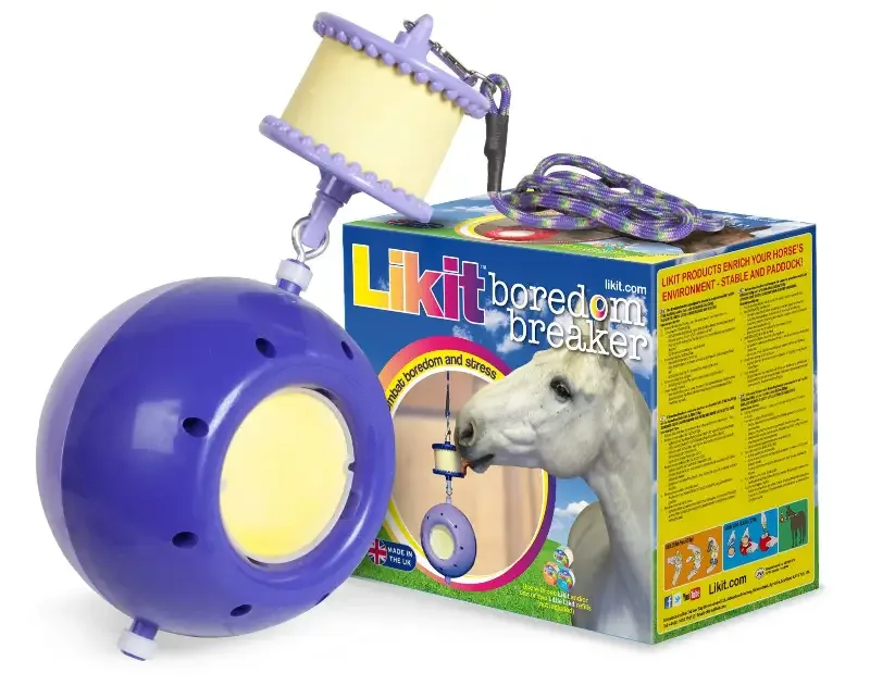 lIKIT bordom Breaker