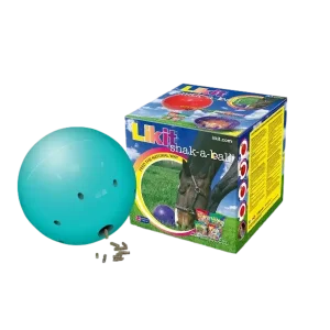 Likit Snak-a-Ball