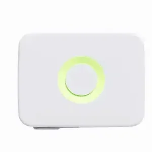 LilCat GPS tracker