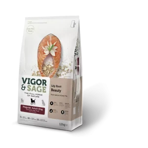 Lily Root Beauty Regular Adult Dog 12KG