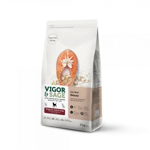 Lily Root Beauty Regular Adult Dog