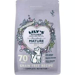Lilys K. Marvelously Mature 800g