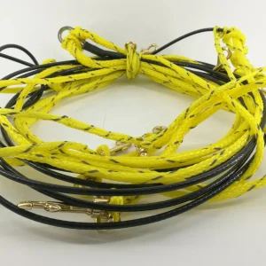 Lineseksjoner Komplett 4mm wire