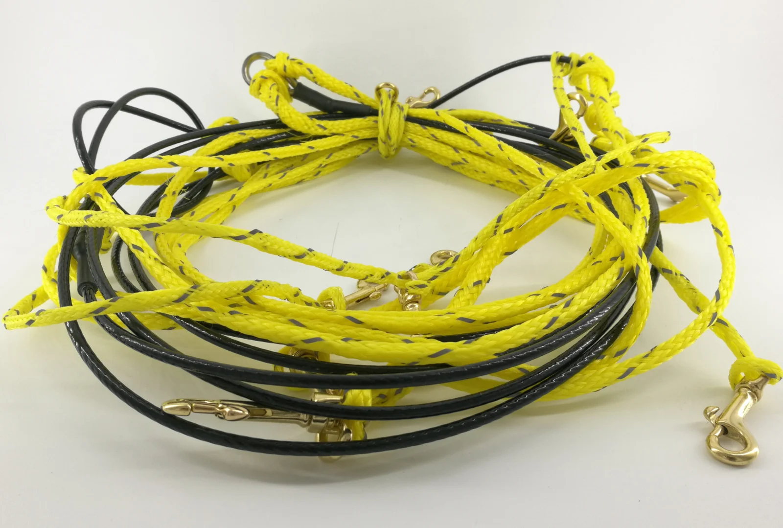 Lineseksjoner Komplett 4mm wire