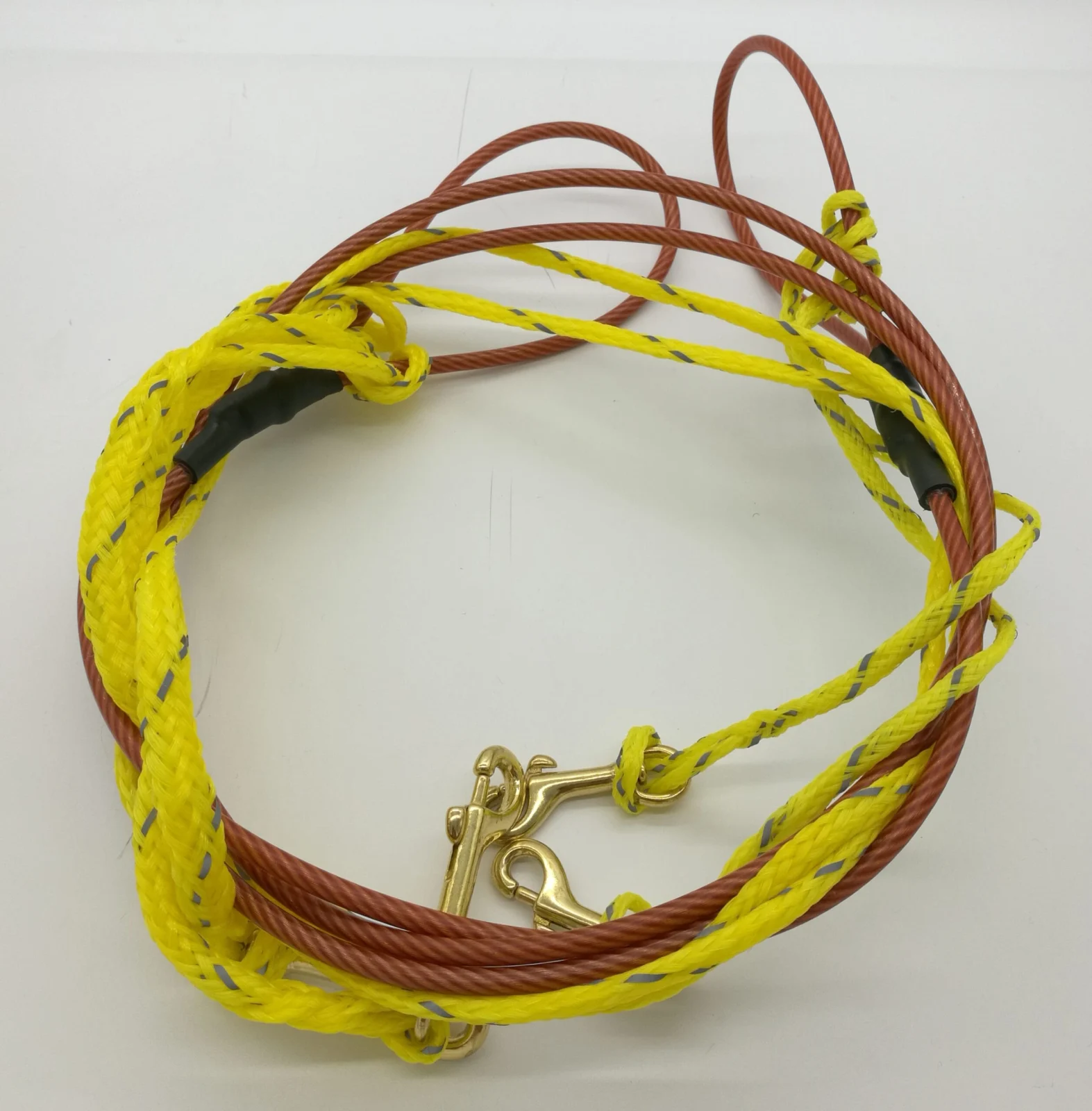 Lineseksjoner Komplett 5mm wire - Image 2