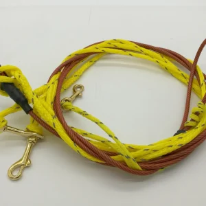 Lineseksjoner Komplett 5mm wire