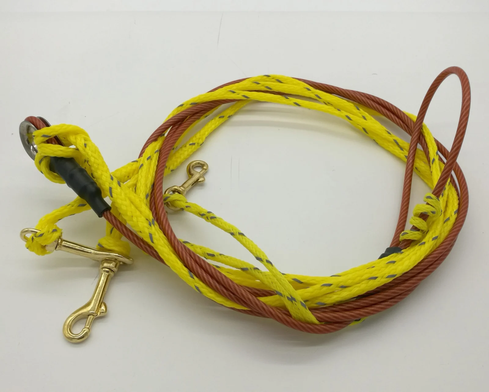 Lineseksjoner Komplett 5mm wire