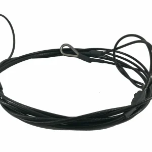 Lineseksjoner Midtline 4mm
