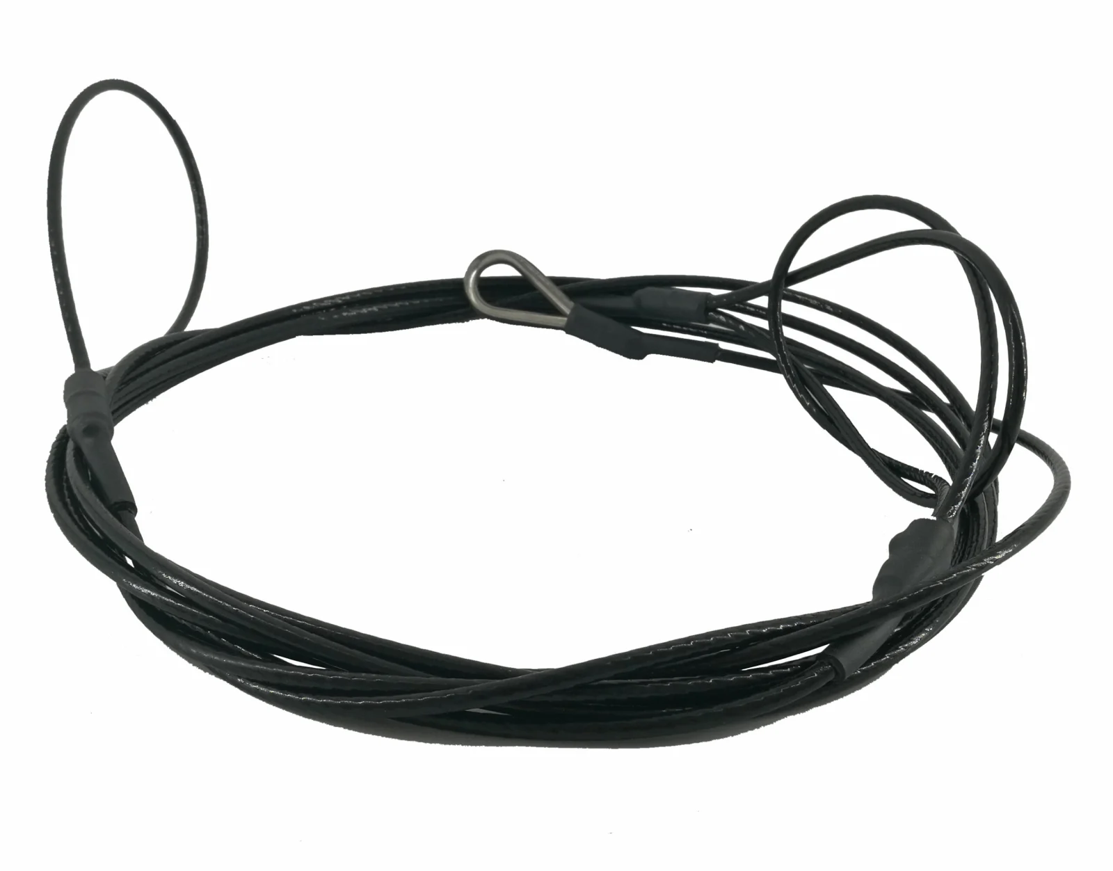 Lineseksjoner Midtline 4mm