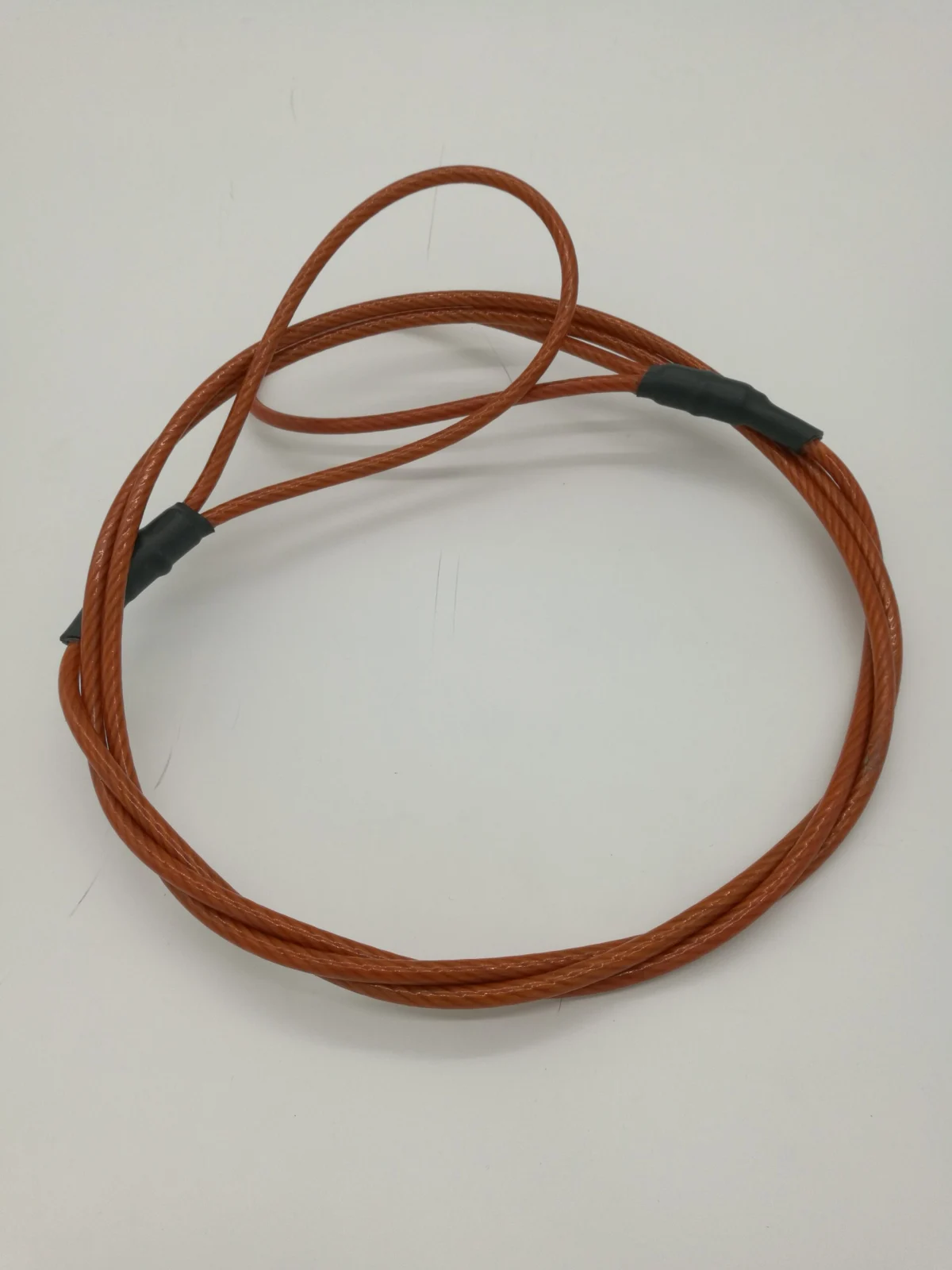 Lineseksjoner Midtline 5mm wire