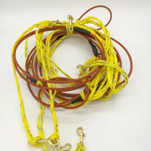 Linesett komplett 5mm wire.
