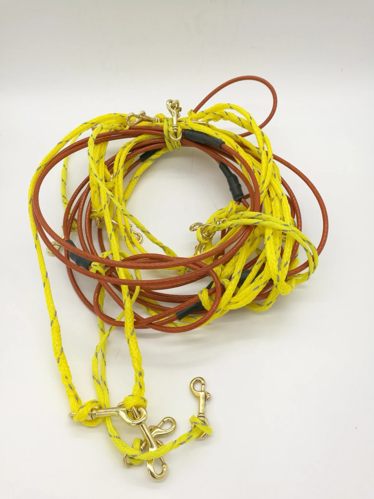 Linesett komplett 5mm wire.