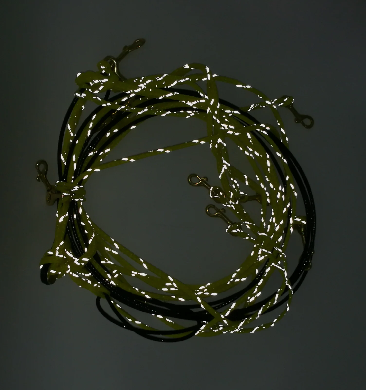 Linesett komplett 5mm wire. - Image 2