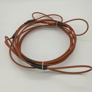 Linesett Midtline 5mm wire.