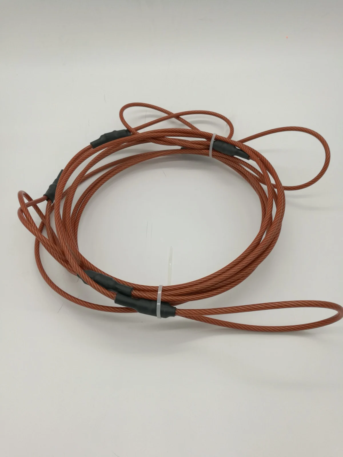 Linesett Midtline 5mm wire.