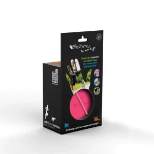 Lishinu - Light Lock (<6kg)