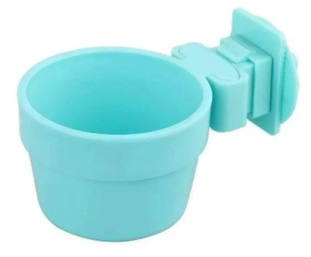 Locking Crock skål 600ml