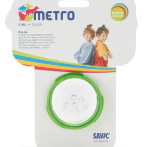 Lokk og Ring til Spelos Metro