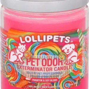 Lollipets
