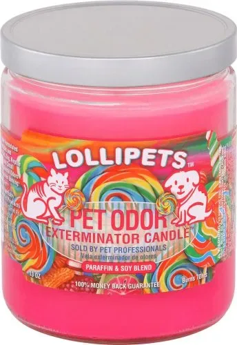 Lollipets