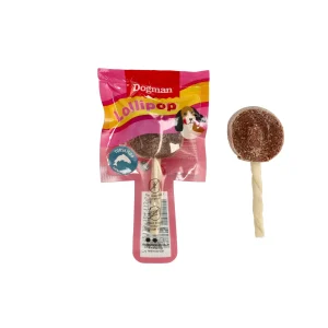 Lollipop Mix 9cm