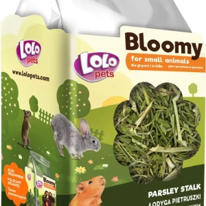 LoloPets Bloomy Persillestilker 50g