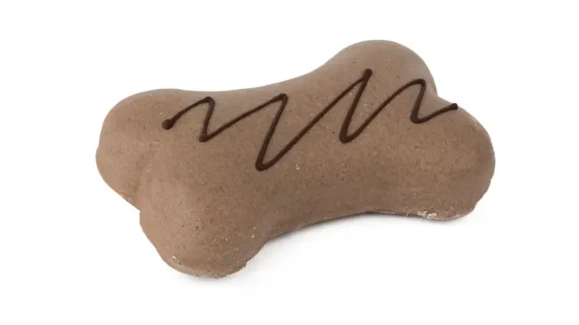 Lolopets Kake Mini M/Nøtter og Sjokolade 40gr - Image 2