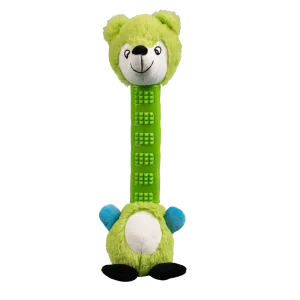 Longneck Green