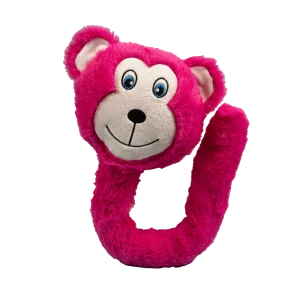 LongTail Pink