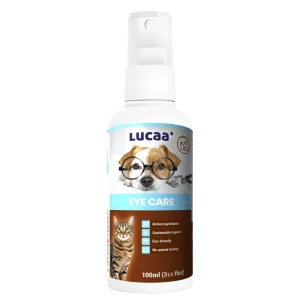 LUCAA+ Eye Care Spray 100ml