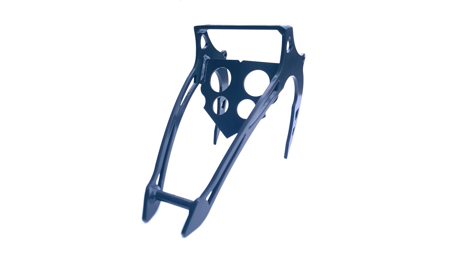 Lumac REAPER snøanker - Image 2