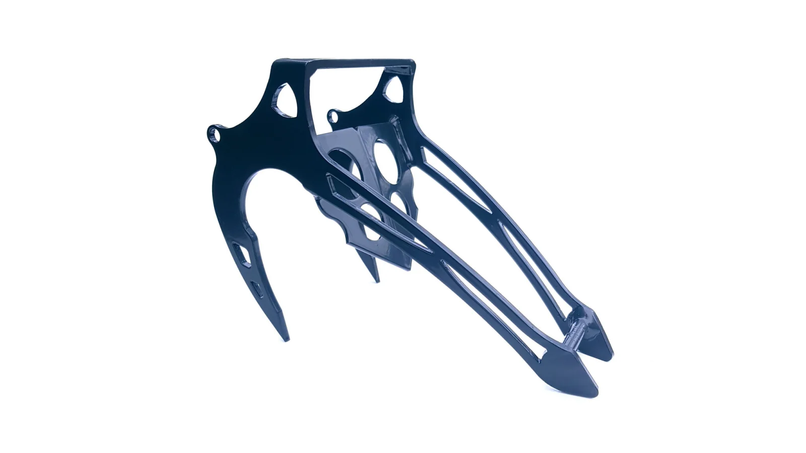 Lumac REAPER snøanker