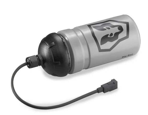 LUPINE 20Ah Bottle, batteri