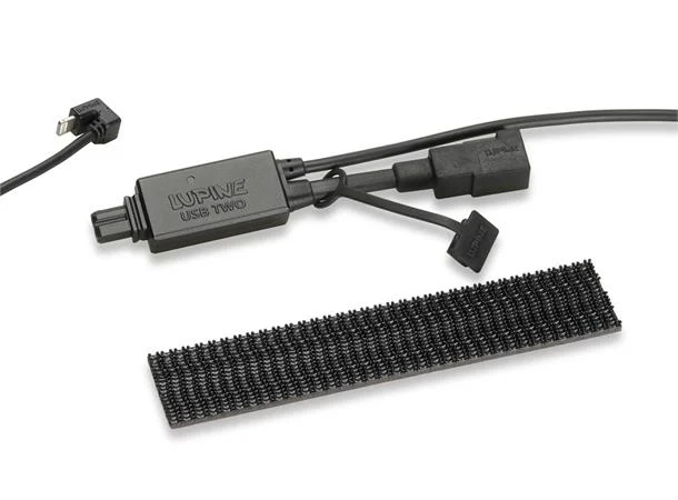 LUPINE USB Two