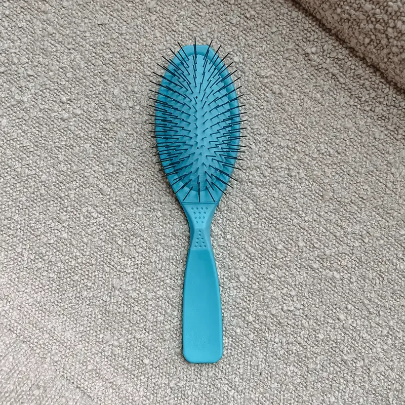 Madan Pin Brush Blue