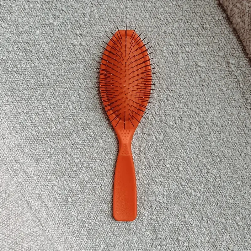 Madan Pin Brush Orange
