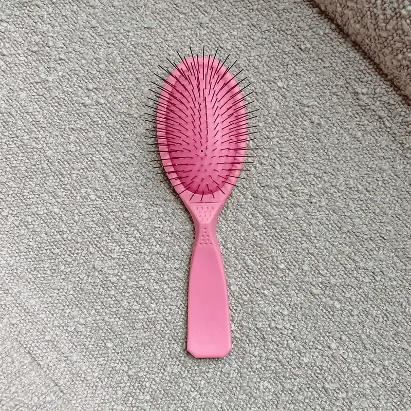 Madan Pin Brush Pink