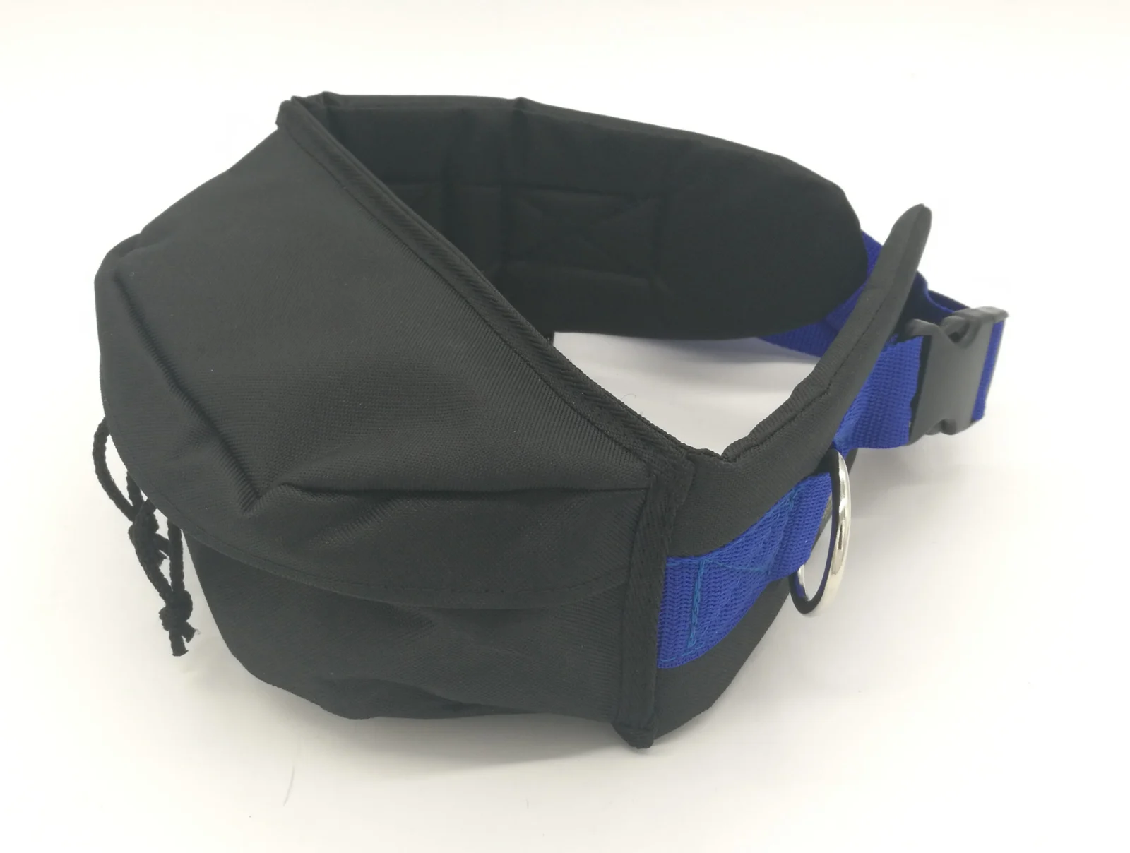 Magebelte m/lomme fra Troll DogSport