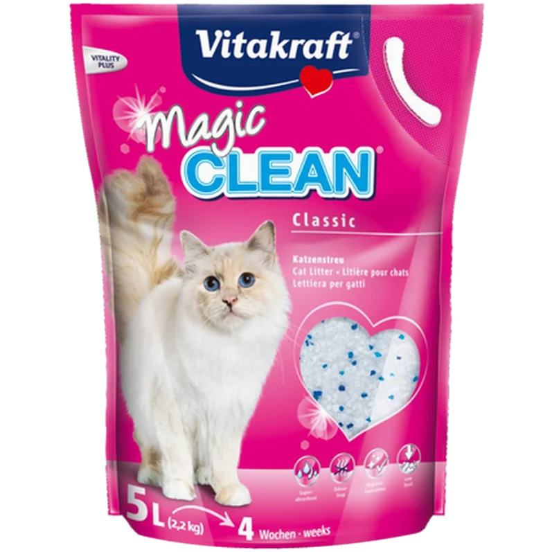 Magic Clean