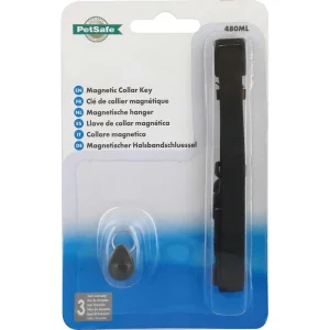 Magnet 480 Med Halsband Passer 400 Serien