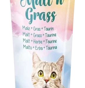 Malt'n'Grass, anti-h氓rball