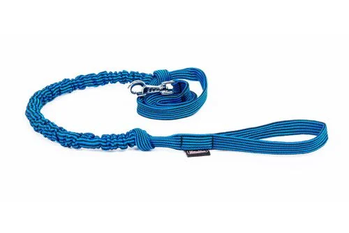 ManMat BRAIDED LEASH with ABSORBER