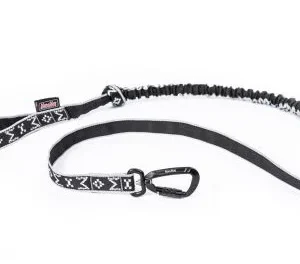 ManMat Bungee line with ALU Snap Hook