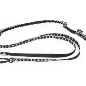 ManMat Bungee line with ALU Snap Hook for 2 hunder
