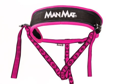 ManMat Canicross magebelte - Image 2