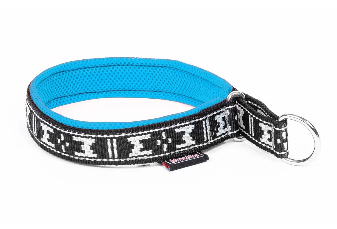 ManMat COLLAR Padded, halsbånd