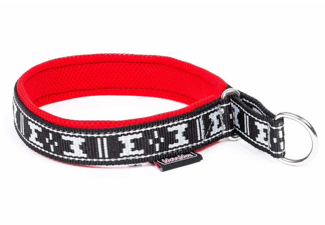 ManMat COLLAR Padded, halsbånd - Image 2