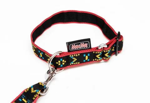 ManMat COLLAR Puppy, halsbånd til valp.
